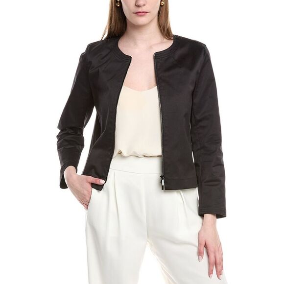 Lafayette 148 New York WomensGriffith Jacket
